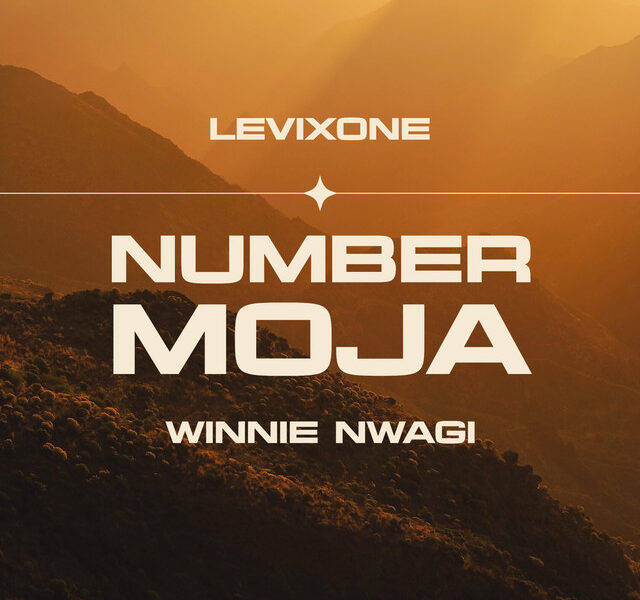 Music Audio : Levixone & Winnie Nwagi – Number Moja | Download Mp3