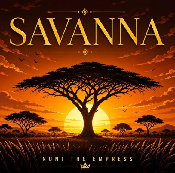 Music Audio : Nuni – Savanna | Download Mp3