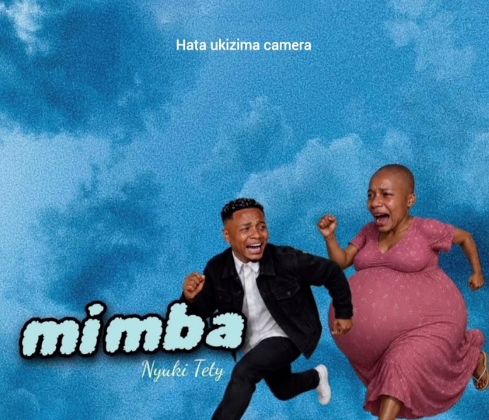Music Audio : Nyuki Tety – Mimba | Download Mp3
