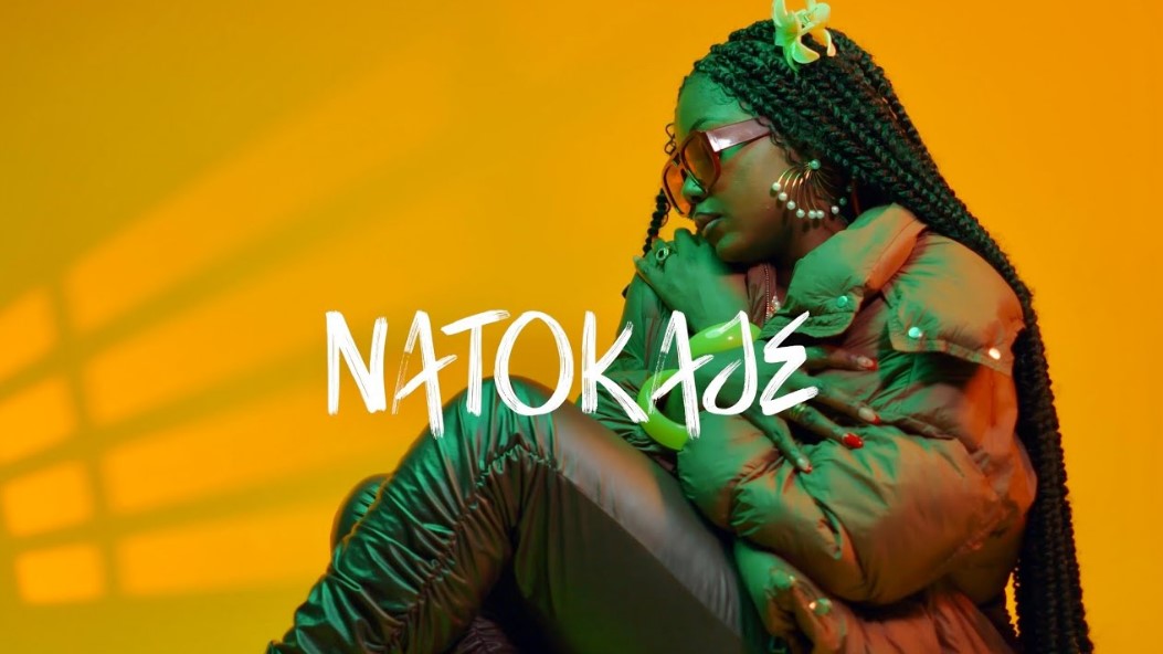 Music Audio : Official Gachi Ft Hamadai – Natokaje | Download Mp3