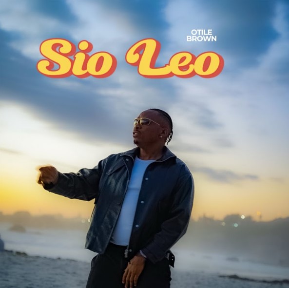 Music Audio : Otile Brown – Sio Leo | Download Mp3