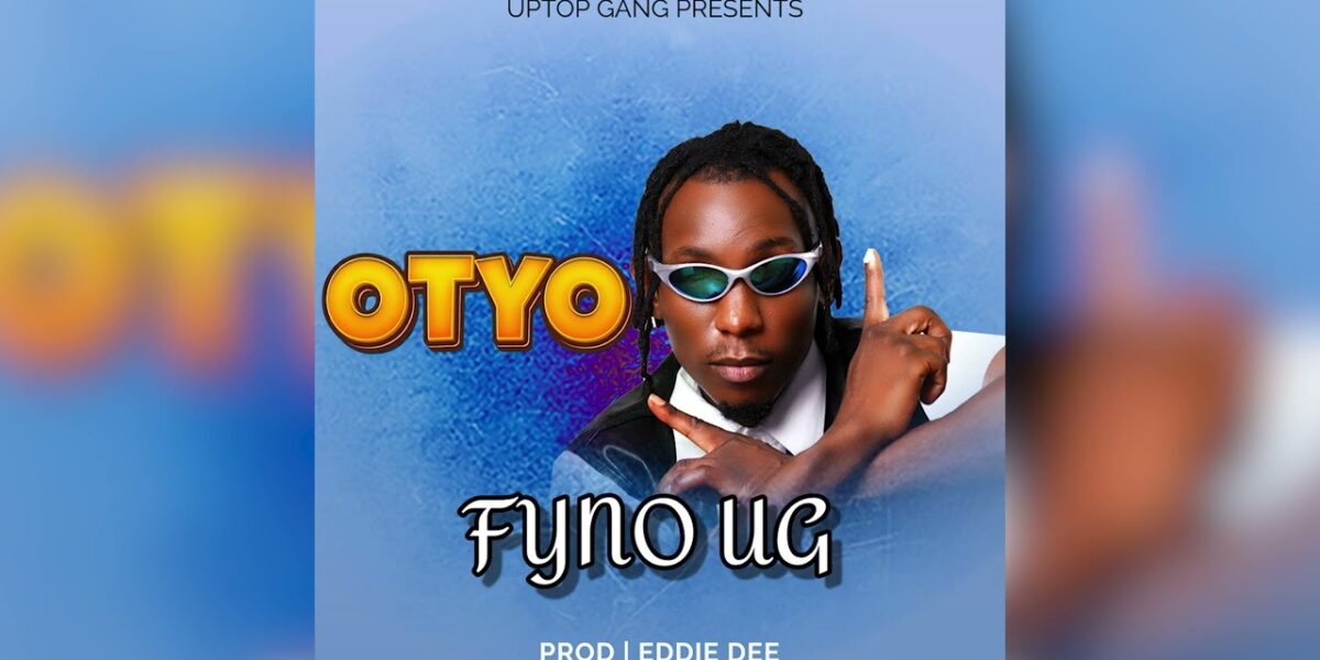 Music Audio : Fyno Ug – Otyo | Download Mp3