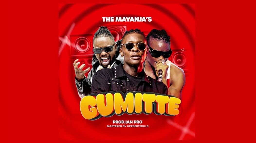 Music Audio : Pallaso Ft Chameleone & Weasel – Mayanjas (gumite) | Download Mp3