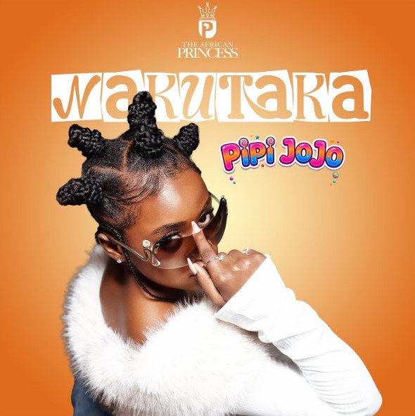 Music Audio : Pipijojo – Nakutaka | Download Mp3