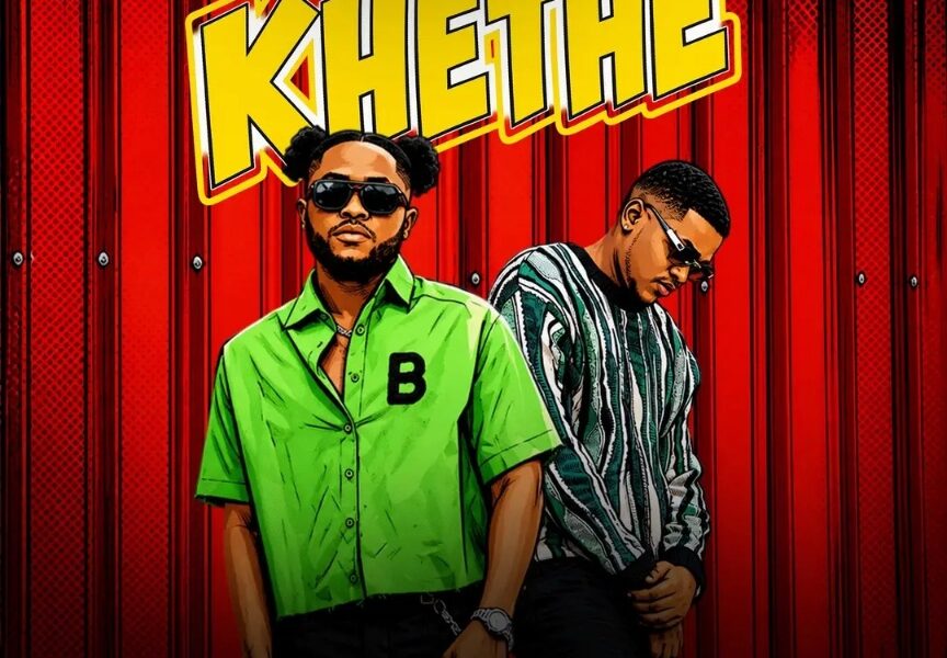 Music Audio : Rashley Ft Macelba – Khethe | Download Mp3