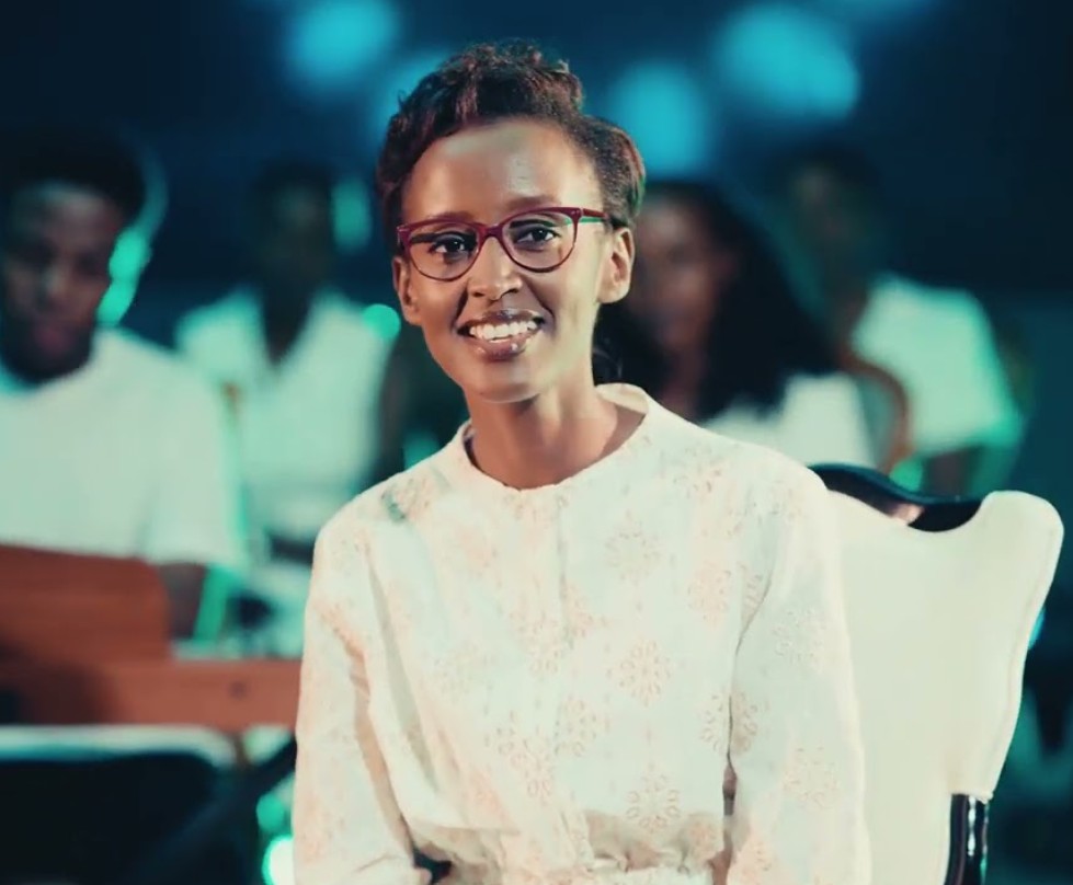 Music Audio : Sarah Sanyu – Mungu Nawe Nanyi Daima | Download Mp3