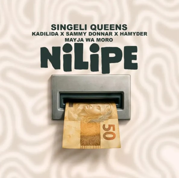 Music Audio : Singeli Queens – Nilipe | Download Mp3