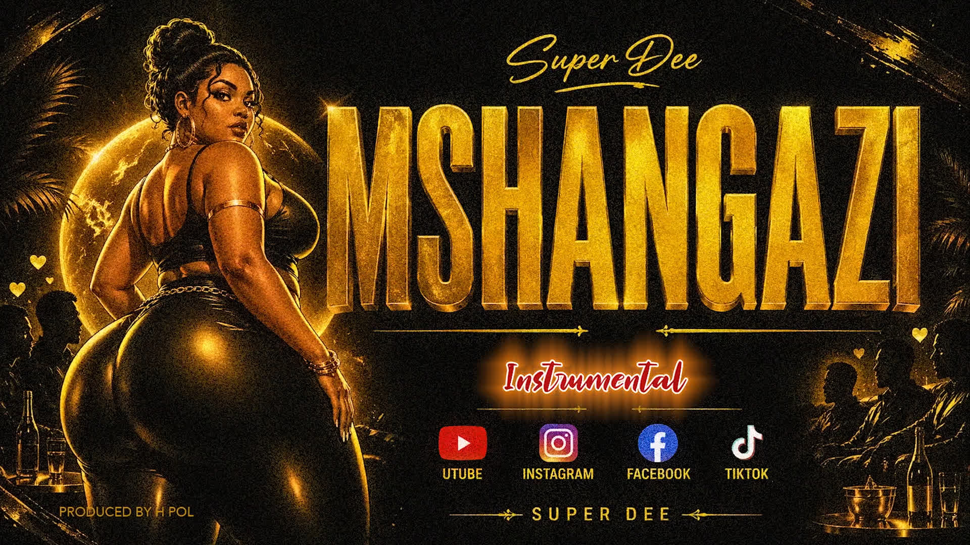 Music Audio : Super Dee tz – Mshangazi | Download Mp3