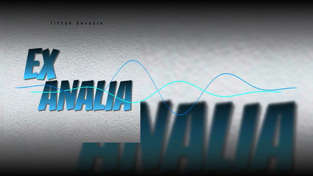 Music Audio : Tiffah Devoice – Ex Analia | Download Mp3