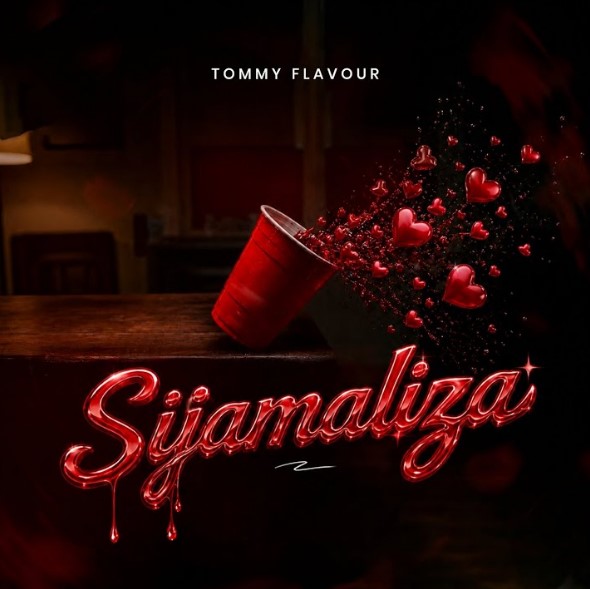 Music Audio : Tommy Flavour – Sijamaliza | Download Mp3