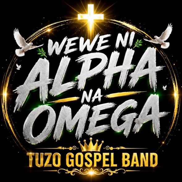 Music Audio : Tuzo Jerome Tz – Wewe Ni Alpha Na Omega | Download Mp3