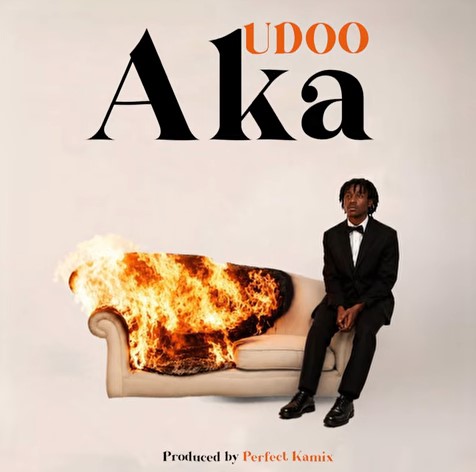 Music Audio : Udoo – Aka | Download Mp3