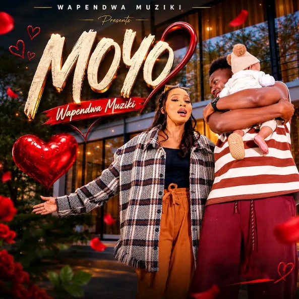 Music Audio : Wapendwa Muziki – Moyo | Download Mp3