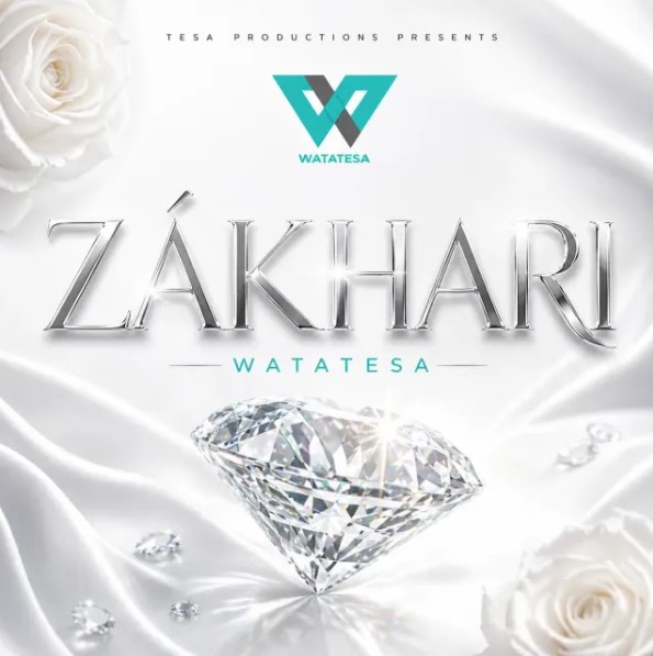 Music Audio : Watatesa – Zákhari | Download Mp3