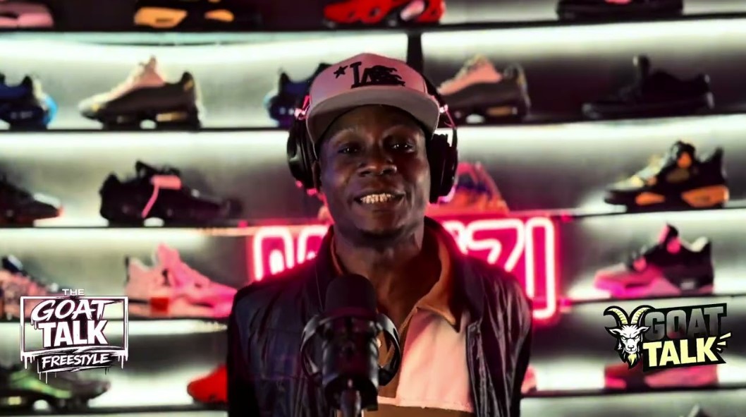 Music Audio : Young Lunya Ft Asidaz – Goat Talk (freestyle Fridays) | Download Mp3