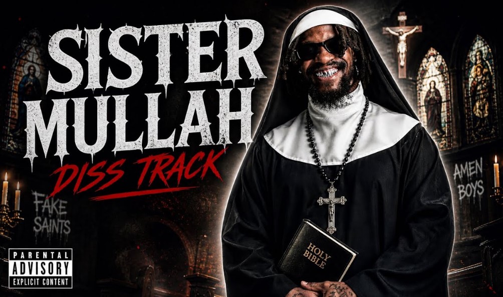 Music Audio : Yuzzo Mwamba – Sister Mullah (diss Track) | Download Mp3