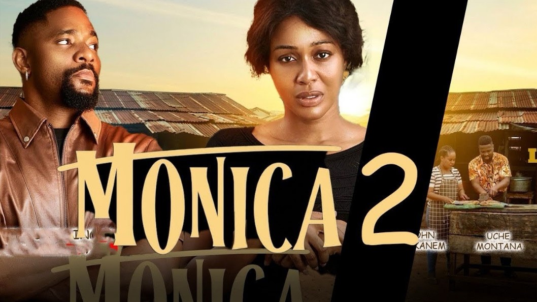 Music Audio : Yuzzo Mwamba – Monica | Download Mp3