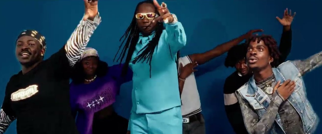 Music Audio : Ziza Bafana – Mubaleete | Download Mp3
