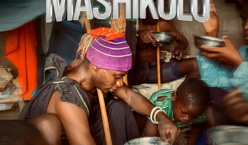 Music Audio : Zorah – Mashikolo | Download Mp3