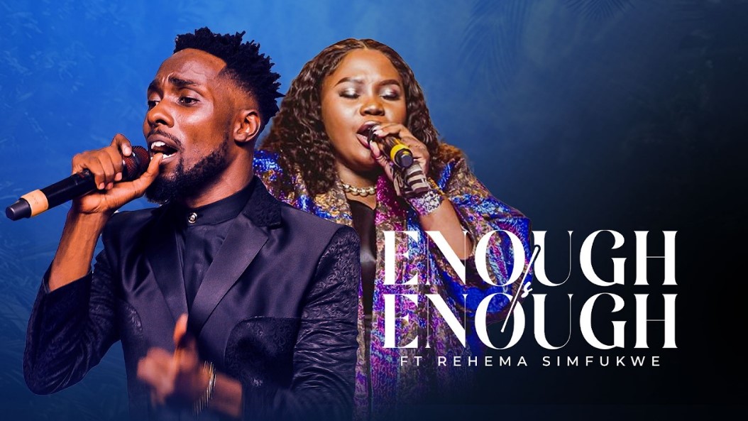 Music Audio : Zoravo Ft Rehema Simfukwe – Enough Is Enough | Download Mp3