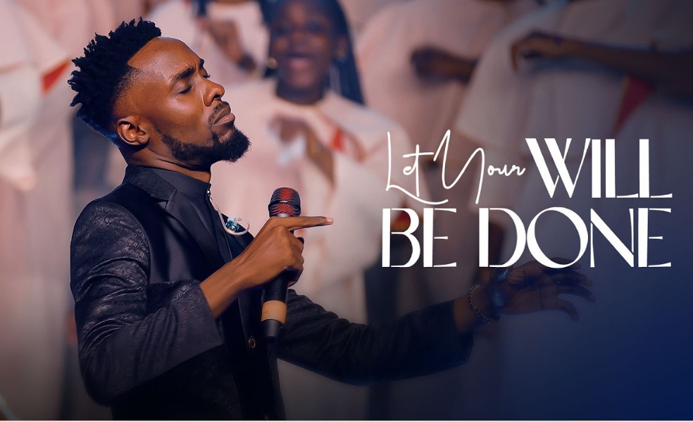 Music Audio : Zoravo – Let Your Will Be Done | Download Mp3