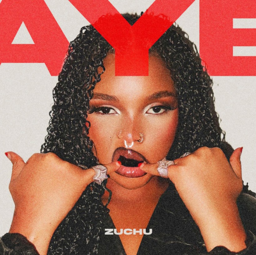 Music Audio : Zuchu – Aye | Download Mp3
