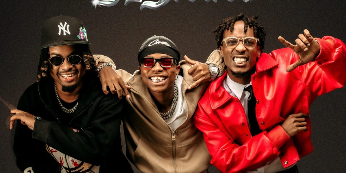 Music Audio : Yucca Ft Stan Tlopie, Poshboy & Papysk – Njaa | Download Mp3