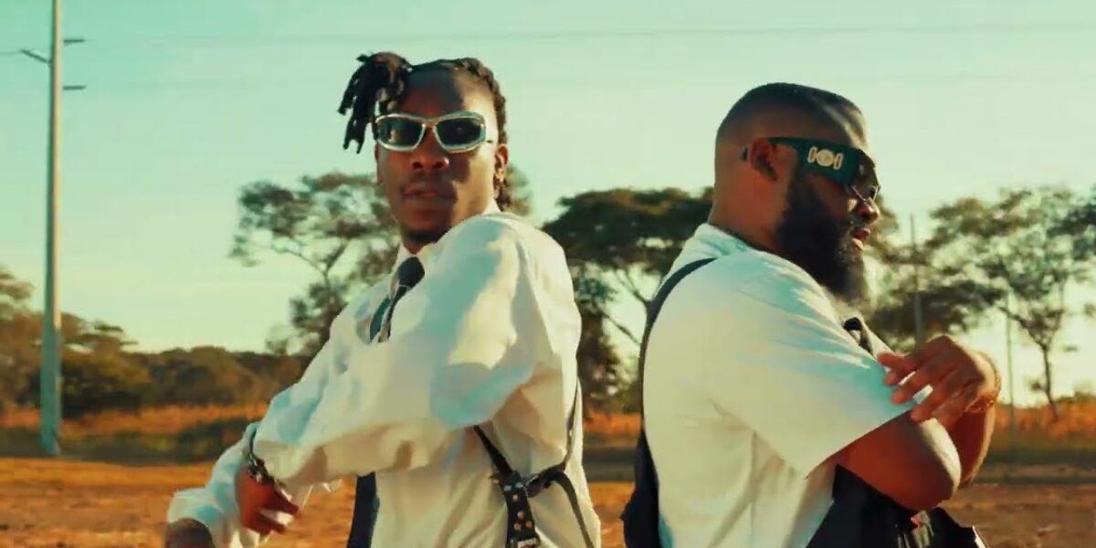 Music Audio : King Illest Ft 76 Drums – Mukaninga | Download Mp3