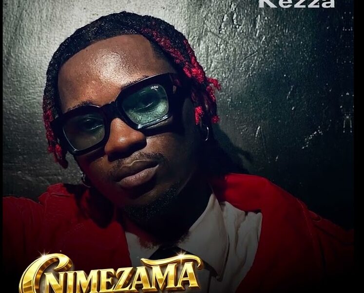 Music Audio : Kezza – nimezama | Download Mp3