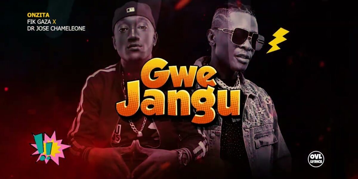 Music Audio : Fik Gaza Ft Jose chameleon – Julainah Remix | Download Mp3