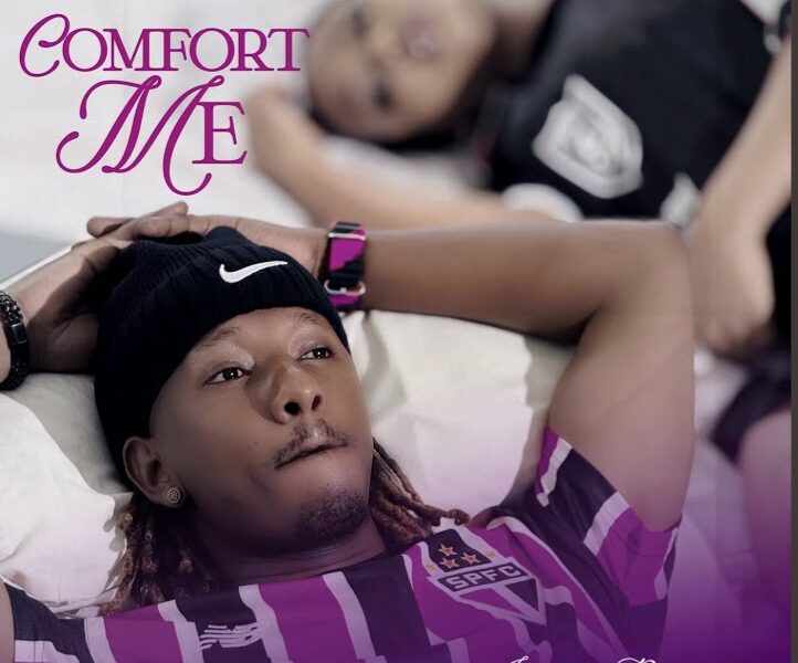 Music Audio : Adam Berry – Comfort Me | Download Mp3