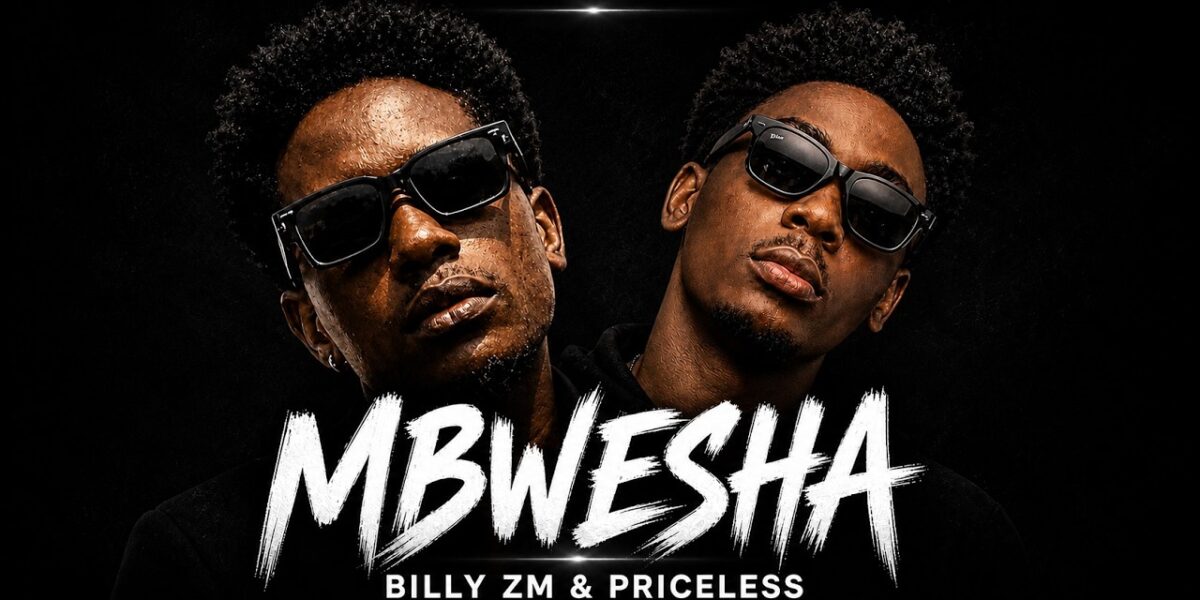 Music Audio : Billy zm, Priceless – Mbwesha | Download Mp3
