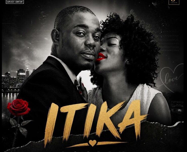 Music Audio : Joslin – Itika | Download Mp3