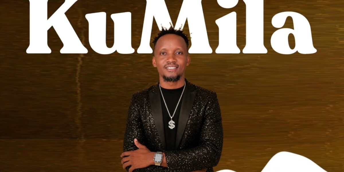 Music Audio : Alex Kasau Katombi – Kumila | Download Mp3