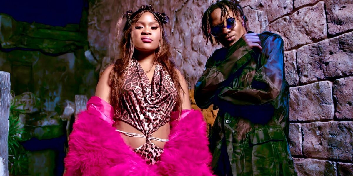 Music Audio : Sandra Naxx Ft Mudra D Viral – Pick & Play | Download Mp3