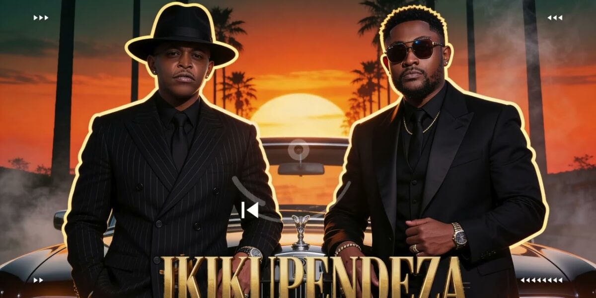 Music Audio : Linex Ft Mone Centrozone – Ikikupendeza | Download Mp3