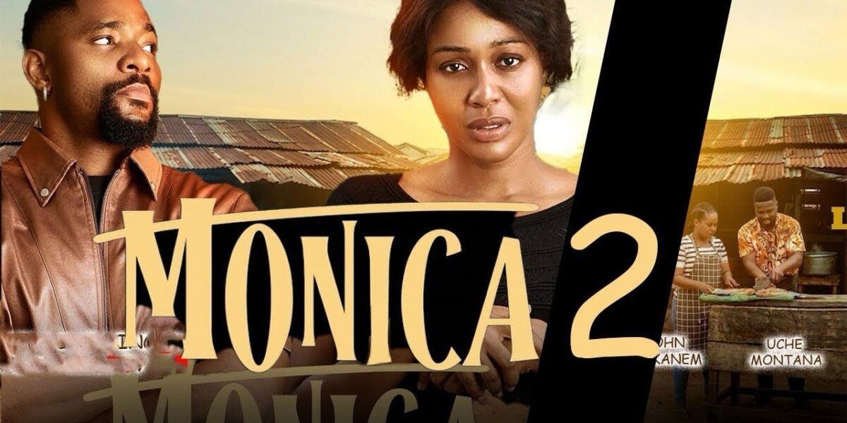 Music Audio : Yuzzo Mwamna – Monica | Download Mp3