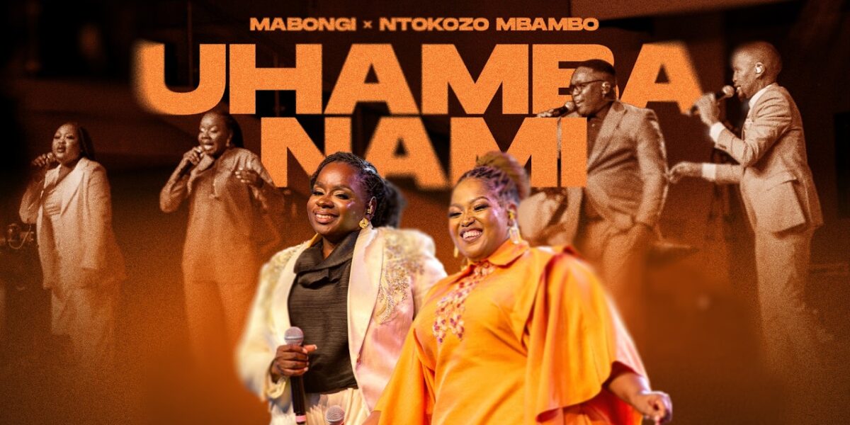 Music Audio : Mabongi Ft Ntokozo Mbambo – Uhamba Nami | Download Mp3