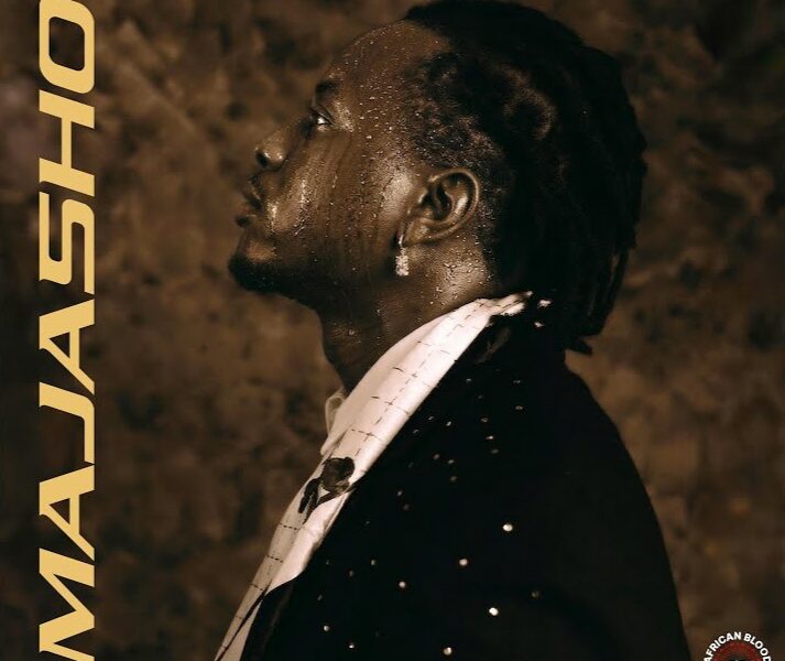 Music Audio : Mr Kesho – Majasho | Download Mp3