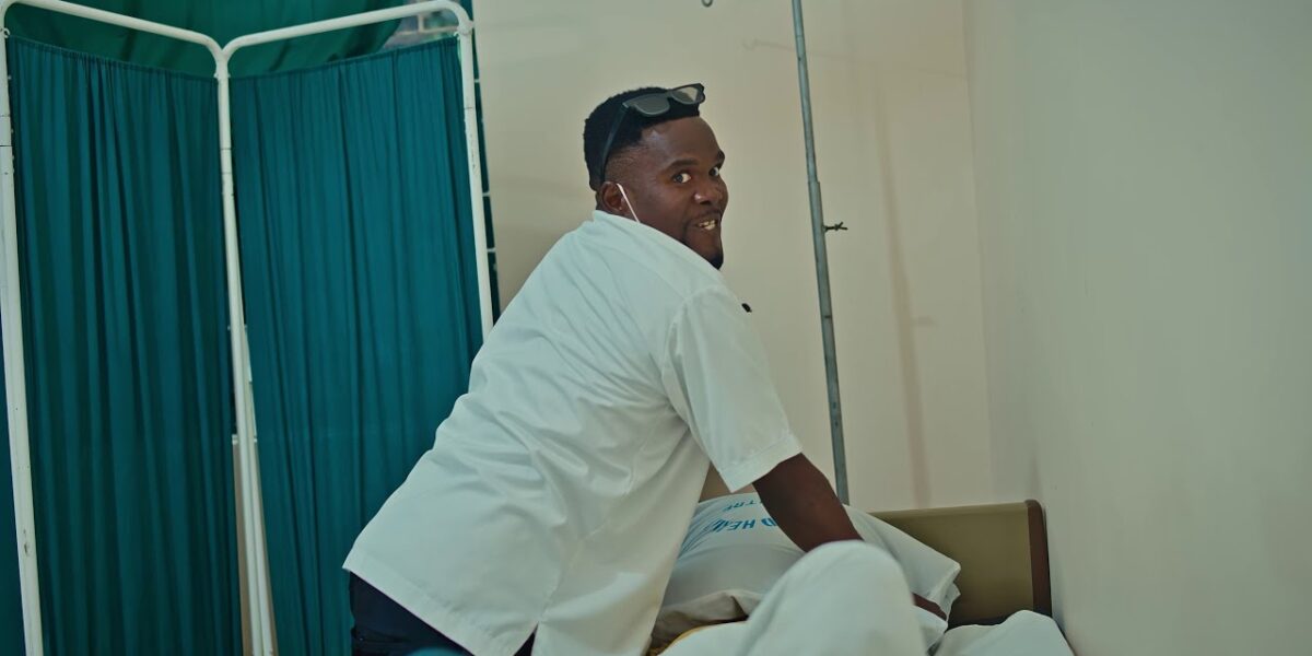 Music Audio : Sampamba Ft Stara Thomas – Barua Ya Siri | Download Mp3