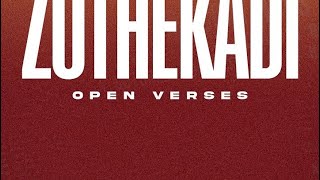Music Audio : Charisma – Zothekadi Hook (Open verses) | Download Mp3