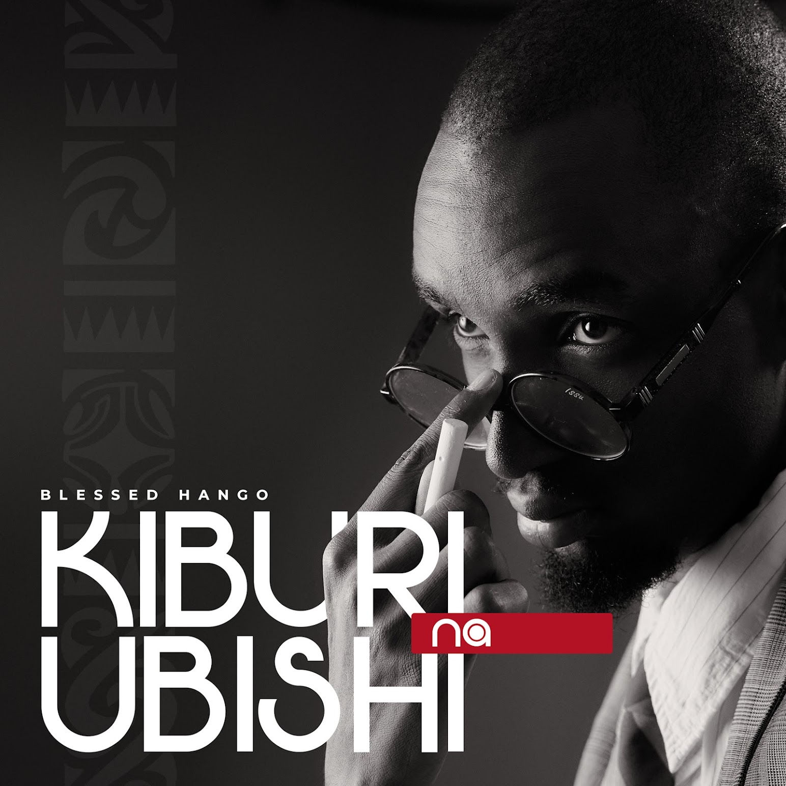 Music Audio : Blessed – Kiburi Na Ubishi | Download Mp3