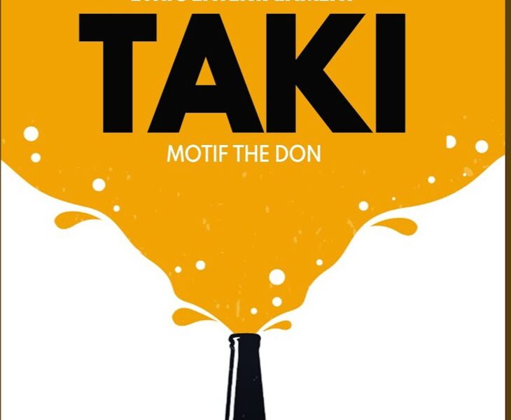 Music Audio : Ethic Ft -Motif-Di-Don-Taki-730×600 – Entertainment- | Download Mp3