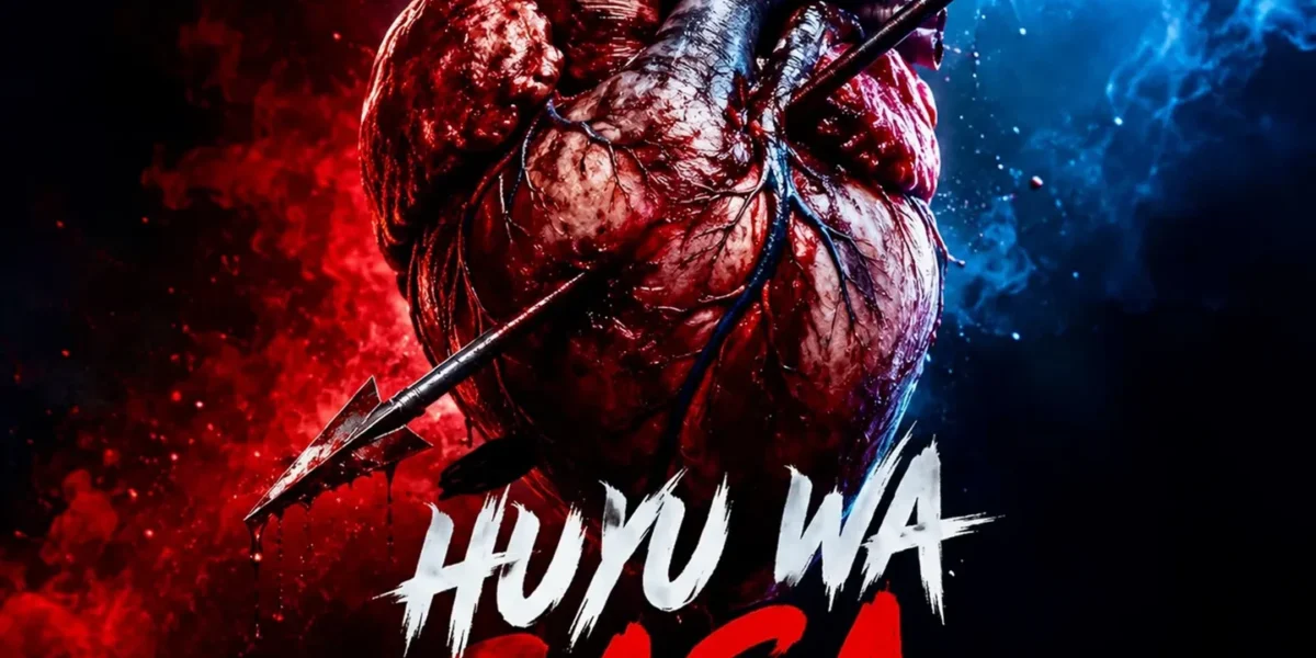 Music Audio : Brayban – Huyu wa Sasa | Download Mp3