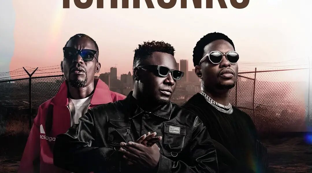 Music Audio : Boy Kay Ft Khuzo Mr Easy & Bobby East – Ichinkonko | Download Mp3