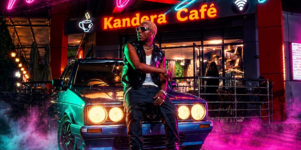 Music Audio : Selemanyo – How Far | Download Mp3