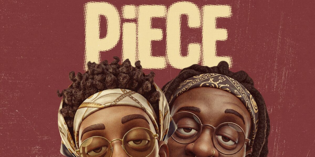 Music Audio : Nel Ngabo Ft Elijah Kitaka – Masterpiece | Download Mp3