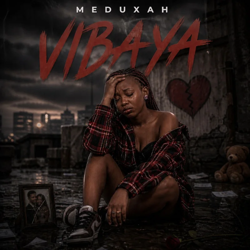Music Audio : Meduxah – Vibaya | Download Mp3