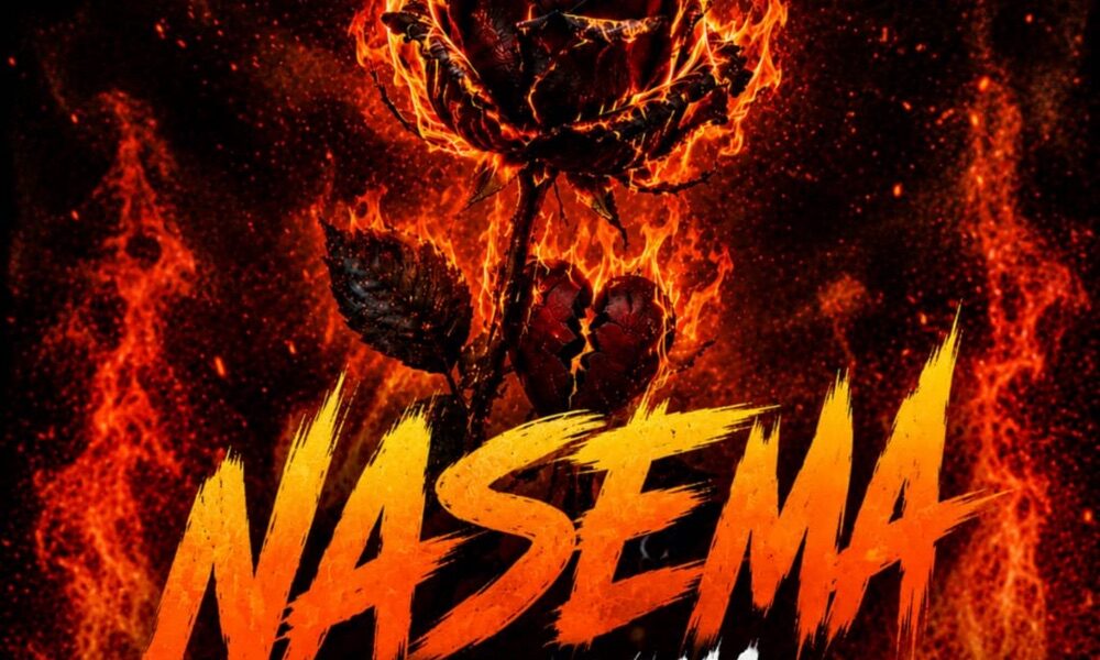Music Audio : B2k Mnyama – Nasema | Download Mp3