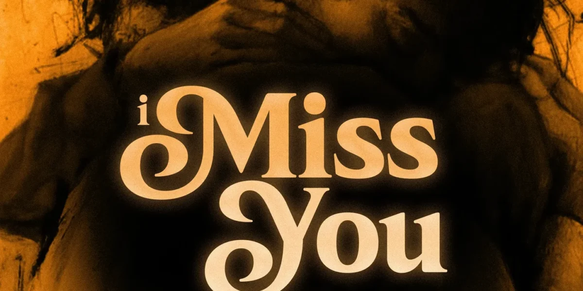 Music Audio : Lexsil – I Miss You | Download Mp3